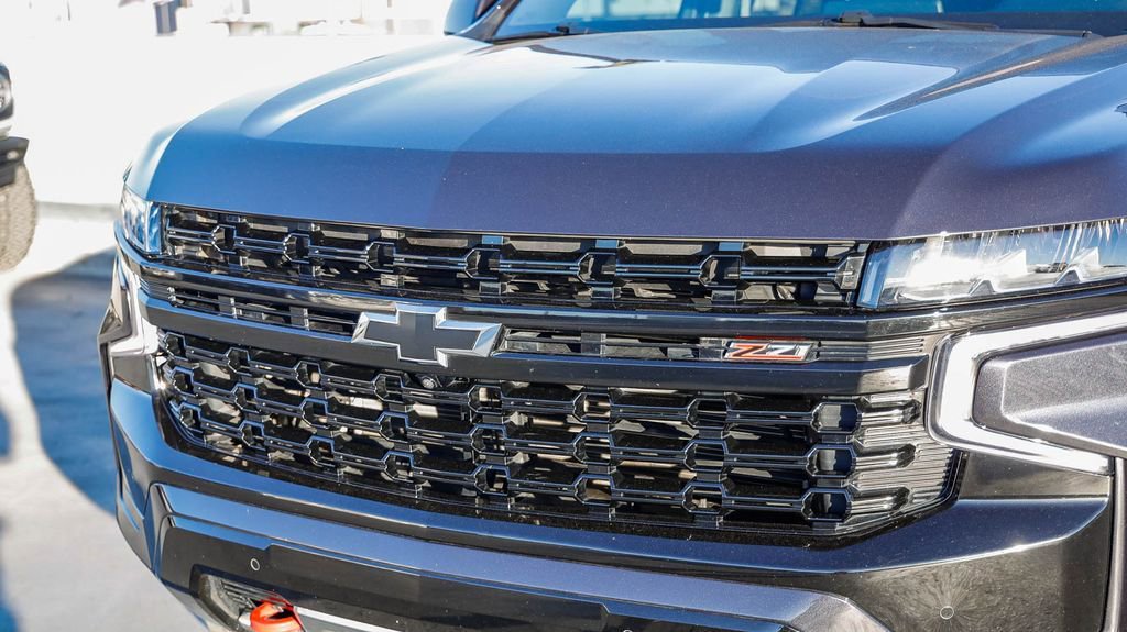 Used 2023 Chevrolet Tahoe Z71 w/ Luxury Package image 6
