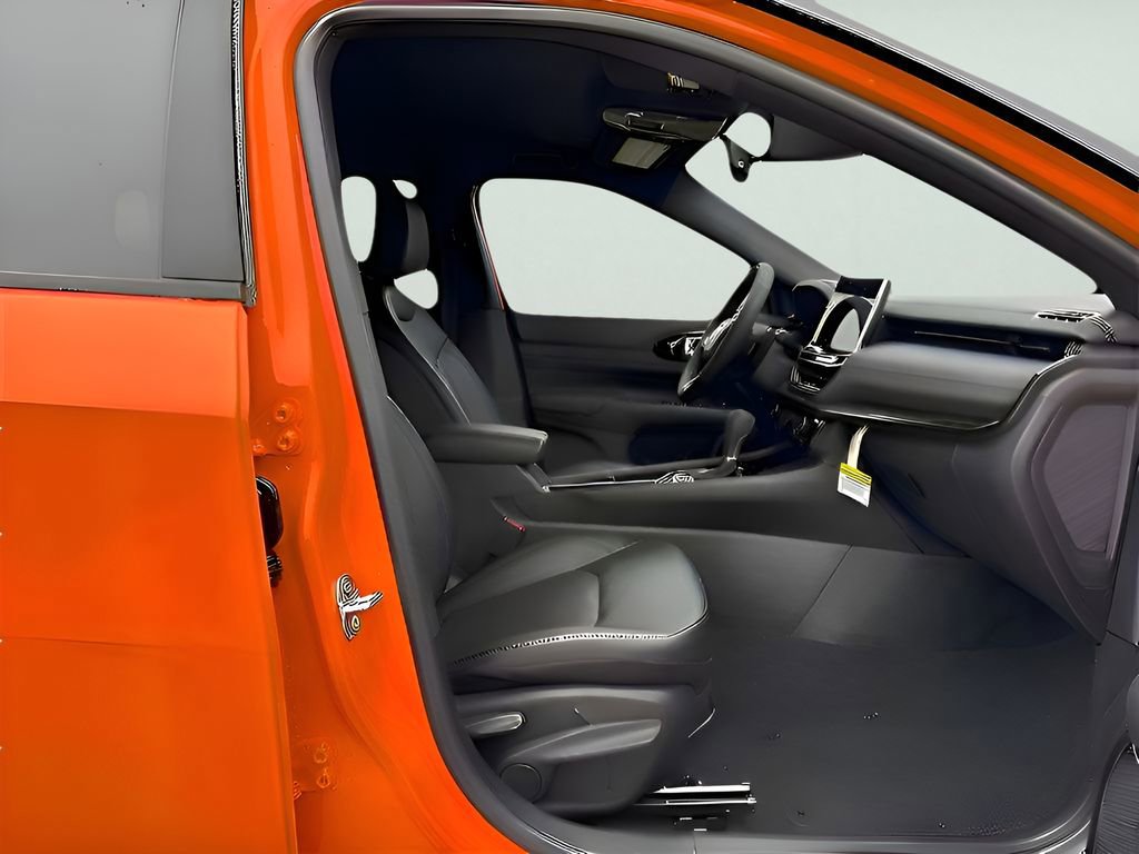 New 2026 Jeep Compass Limited AWD/4WD image 38