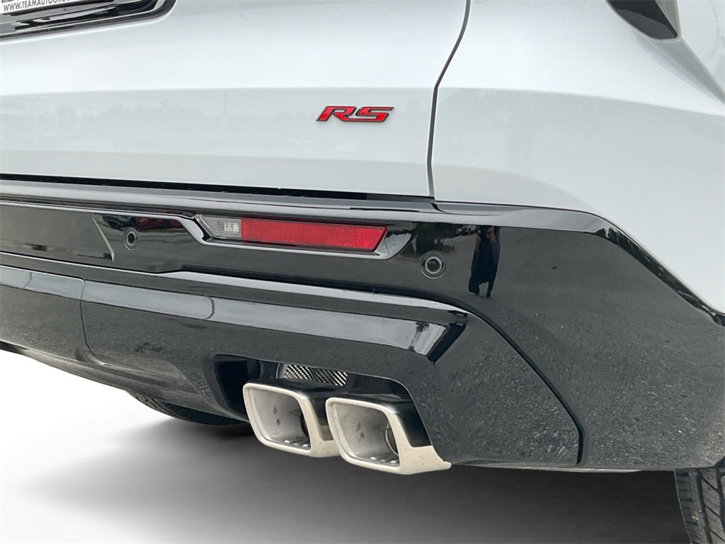New 2026 Chevrolet Traverse RS w/ LPO, Floor Liner Package image 18