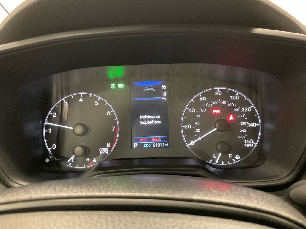 Used 2023 Toyota Corolla LE video 2