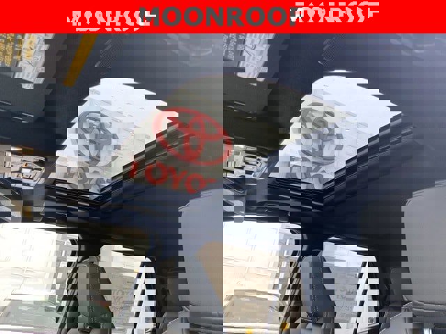 New 2025 Toyota 4Runner TRD Off-Road Premium image 5