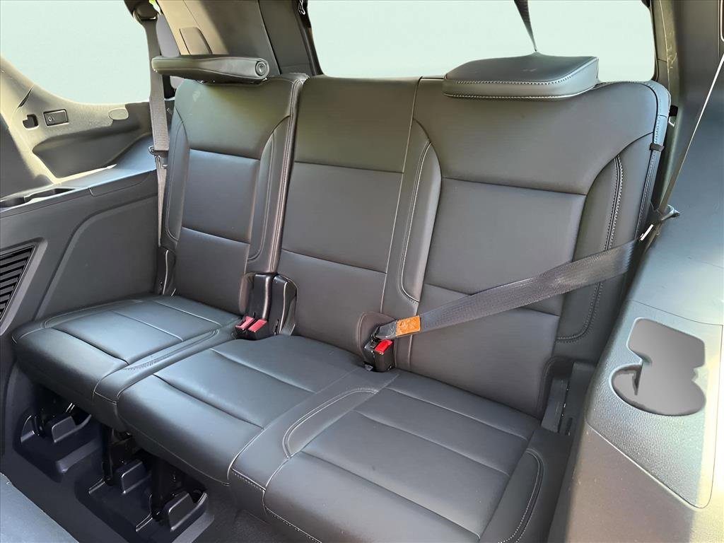 Used 2021 Chevrolet Tahoe LT image 20