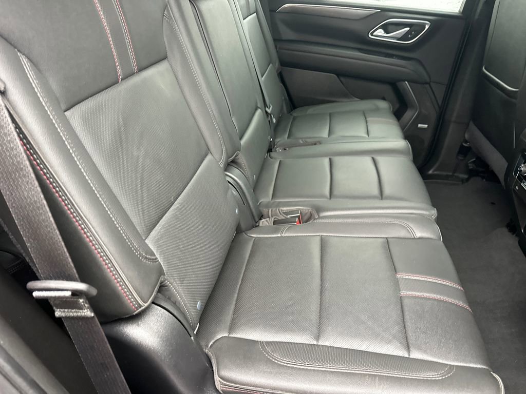 Used 2021 Chevrolet Tahoe RST image 15