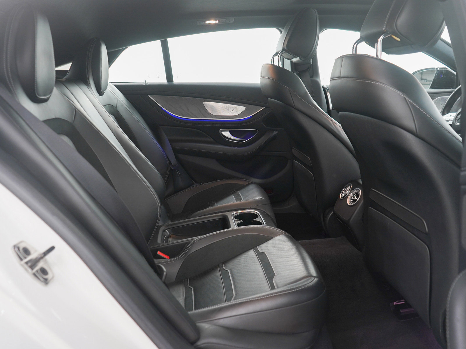 Used 2019 Mercedes-Benz AMG GT 53 image 13