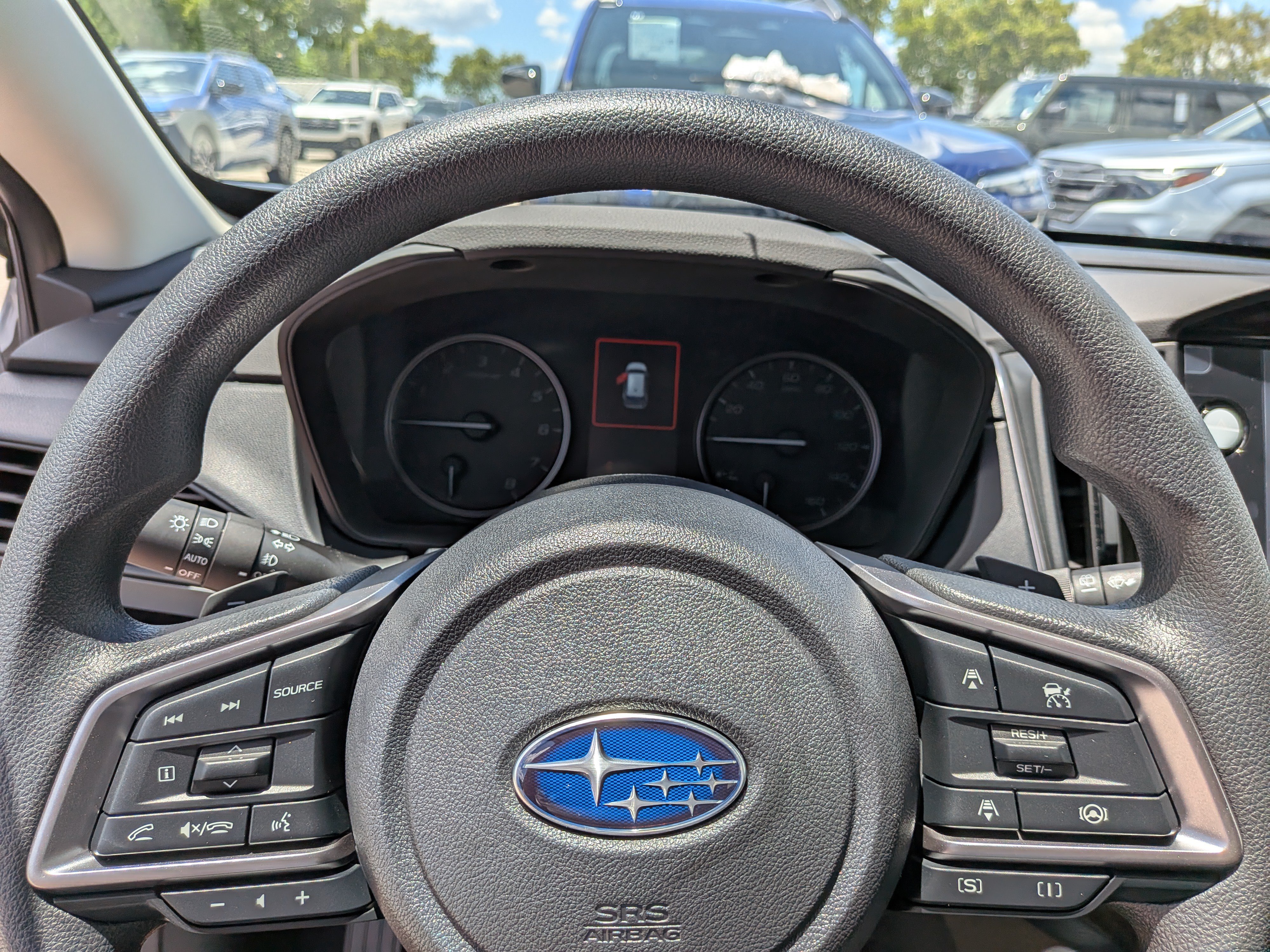 New 2026 Subaru Impreza 2.0i Sport AWD/4WD image 26