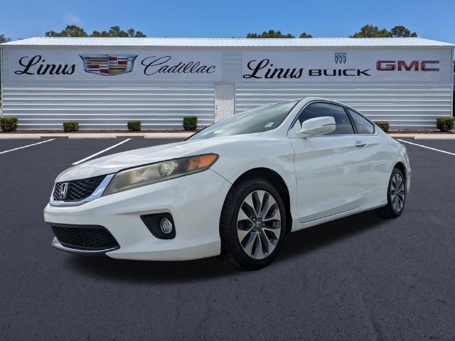 Used 2014 Honda Accord EX-L image 8