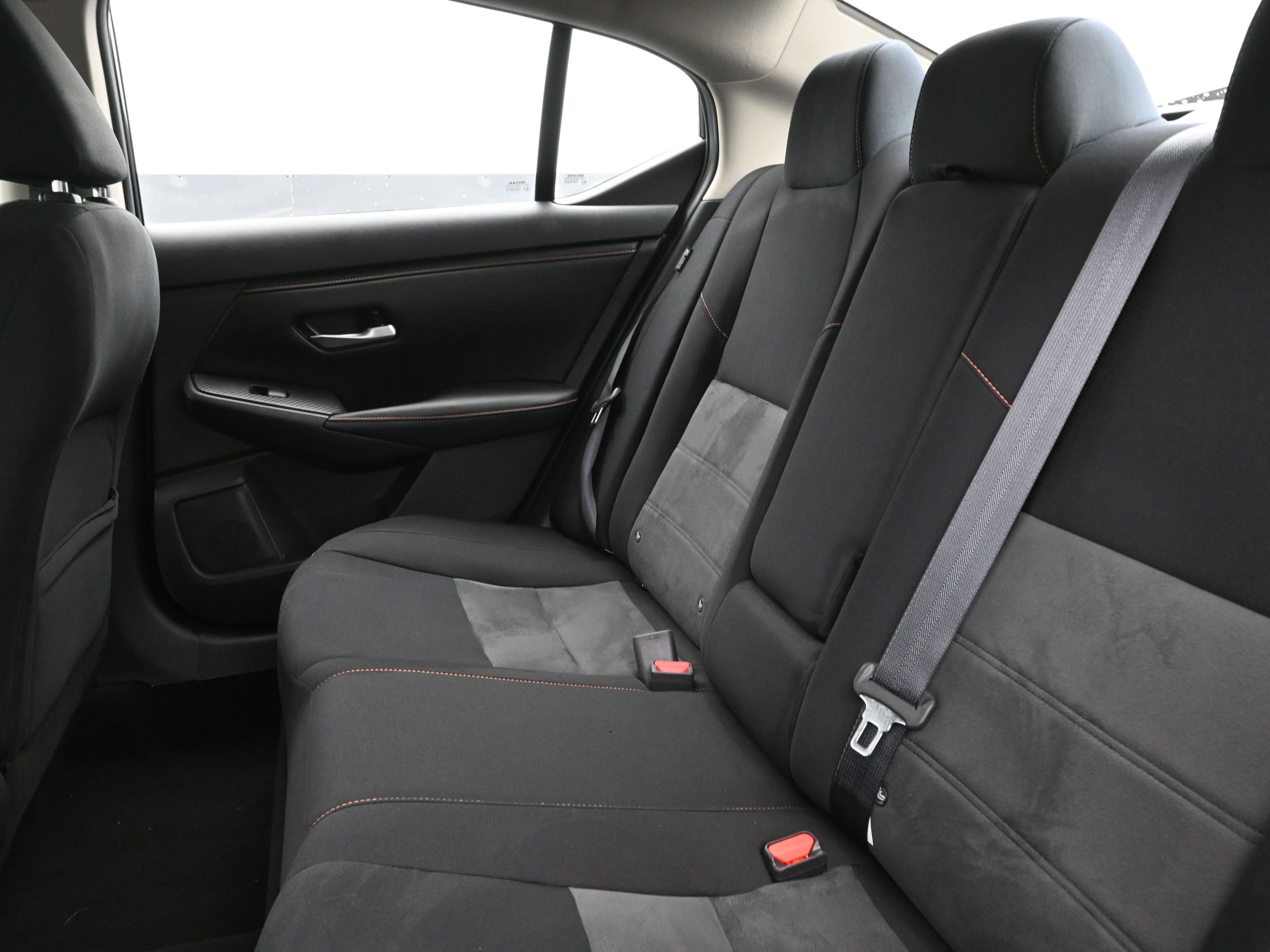 Used 2021 Nissan Sentra SR image 21