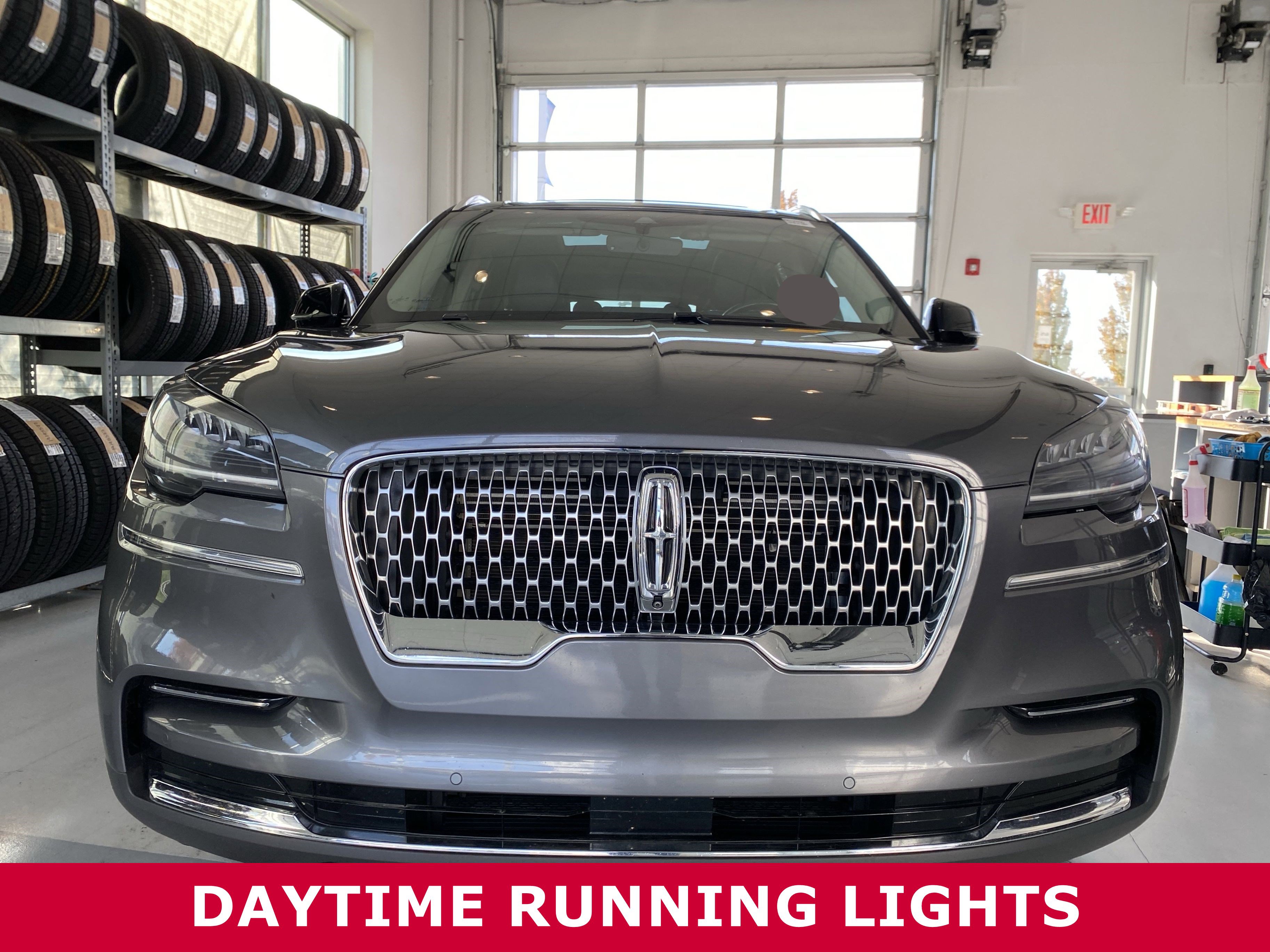 Used 2022 Lincoln Aviator Reserve w/ Equipment Group 201A image 31