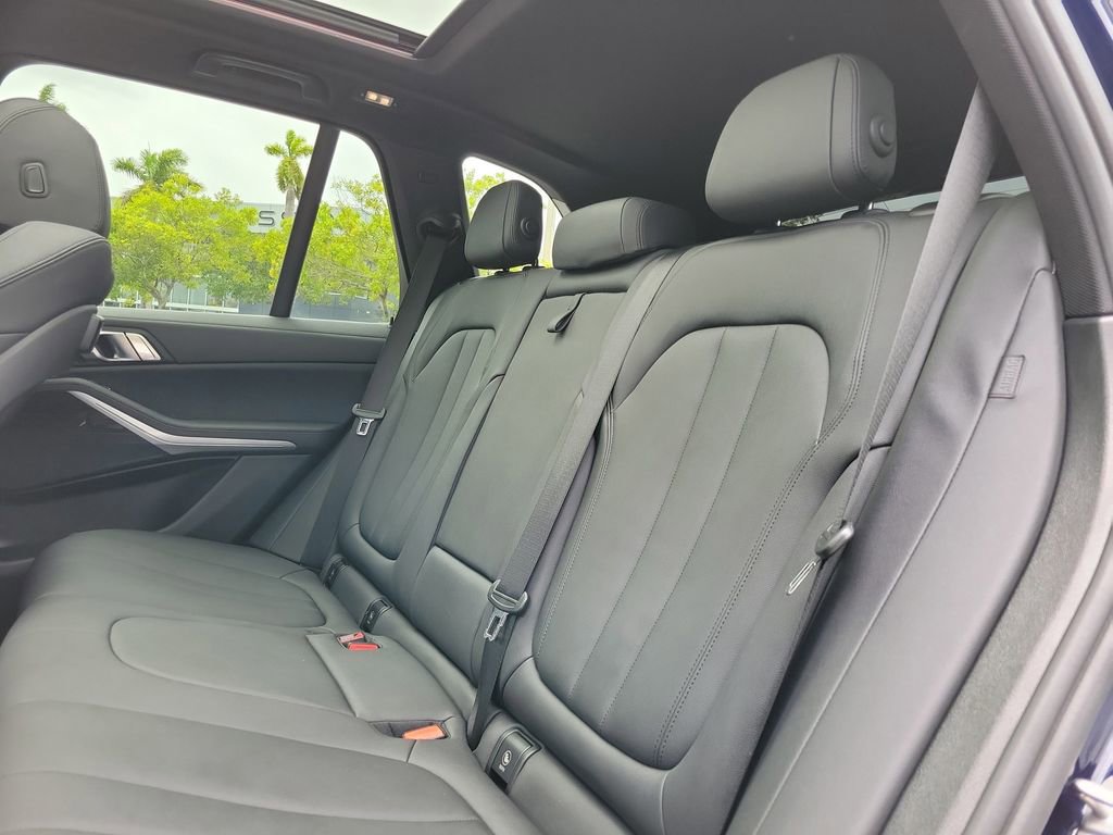 Used 2020 BMW X5 xDrive40i w/ Convenience Package image 15