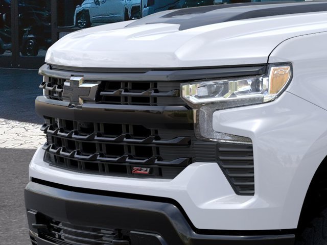 New 2026 Chevrolet Silverado 1500 LT Trail Boss w/ Safety Package AWD/4WD image 14
