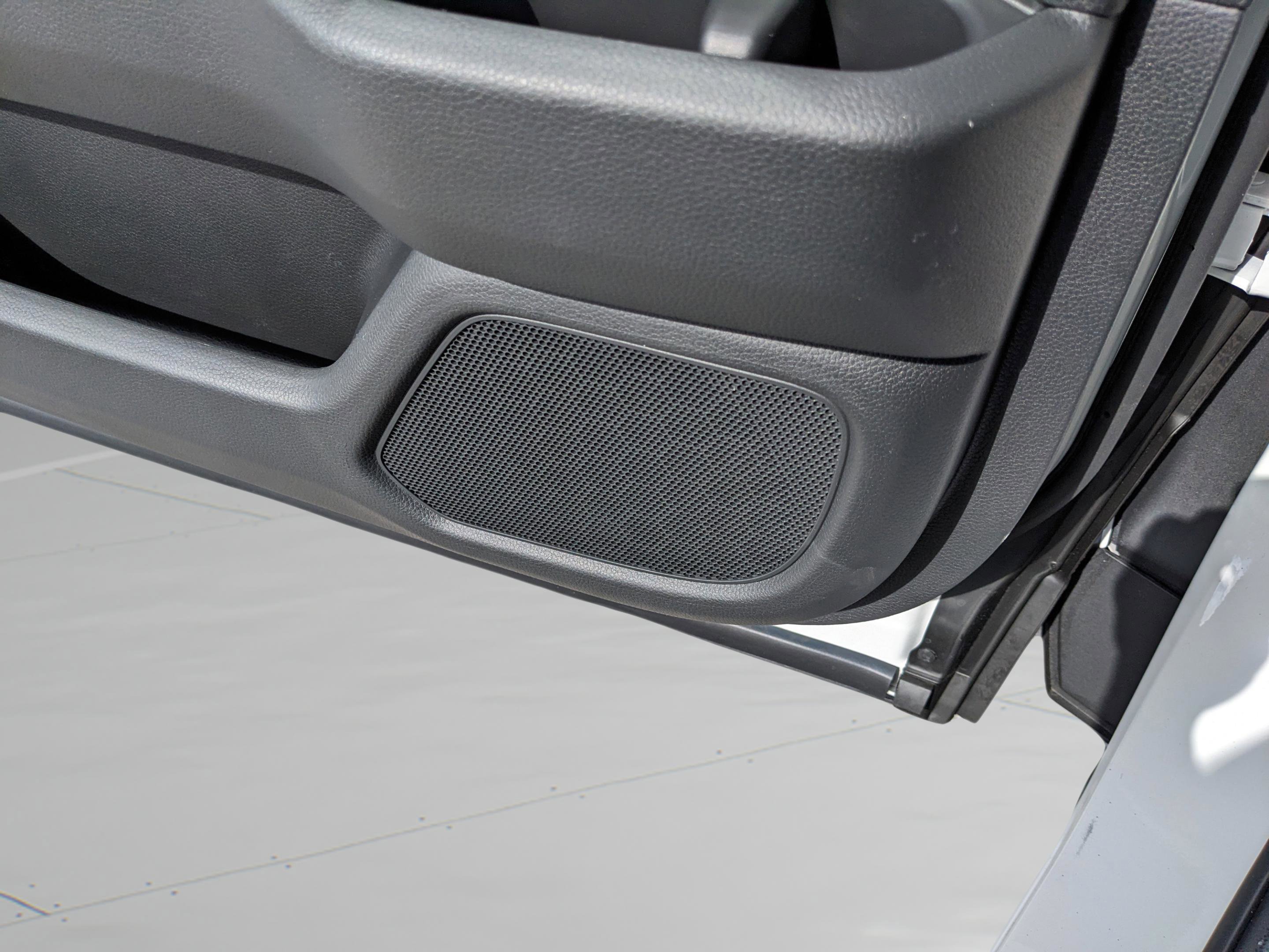 New 2026 Honda Passport TrailSport Elite image 20