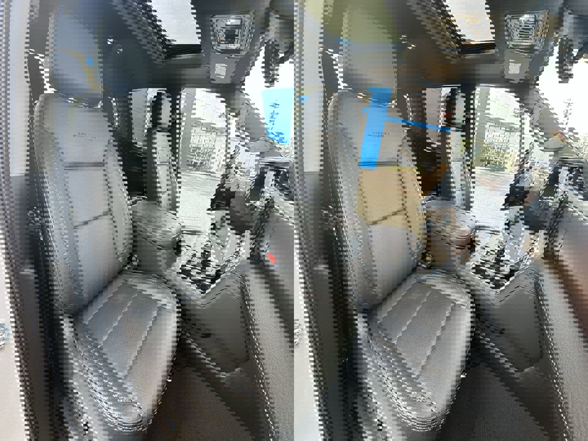 Used 2023 GMC Sierra 1500 Denali w/ Technology Package image 29