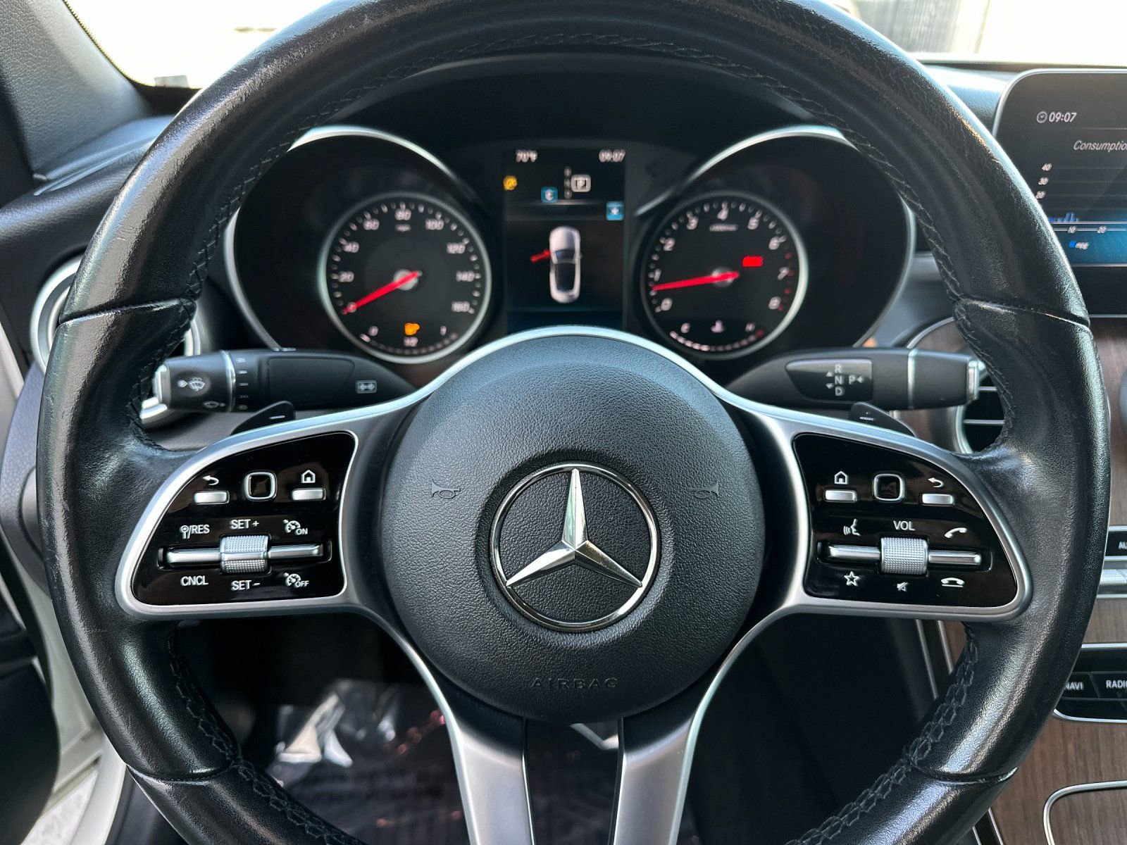 Used 2020 Mercedes-Benz C 300 Cabriolet image 25