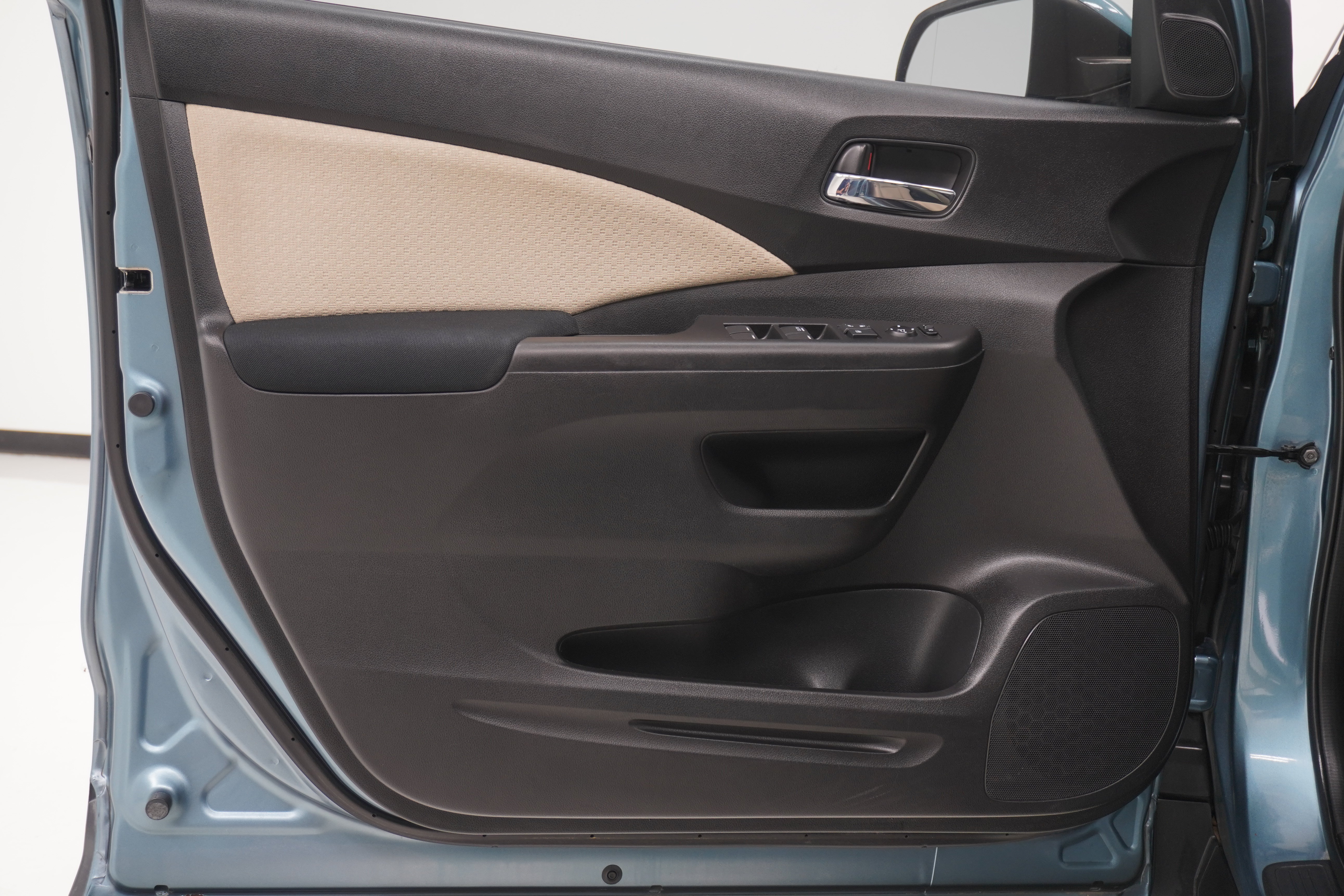 Used 2015 Honda CR-V EX image 14