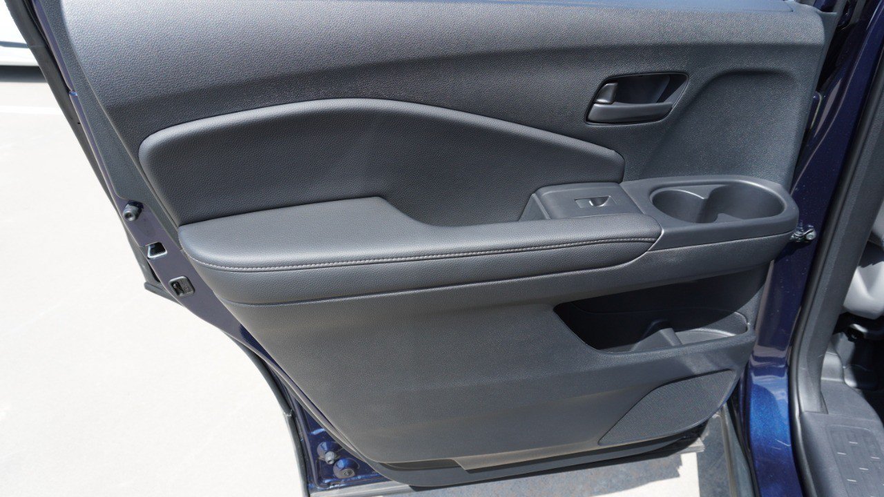 Used 2023 Honda Passport EX-L image 33