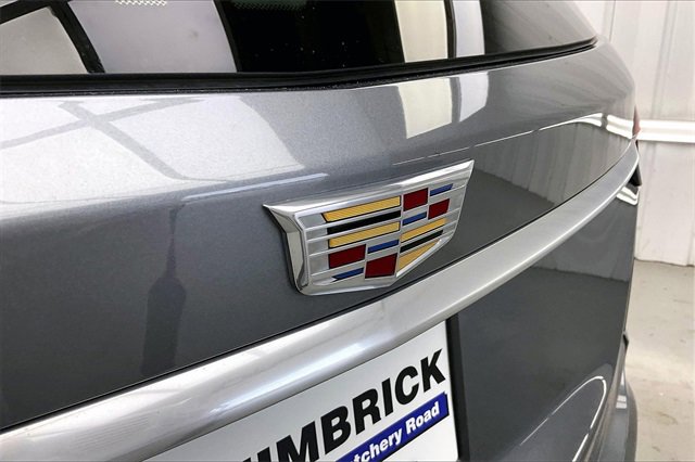 Used 2020 Cadillac XT6 Premium Luxury w/ Platinum Package image 32