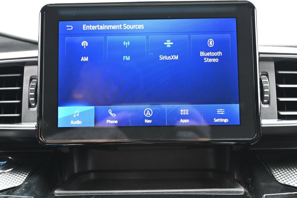 Used 2023 Ford Explorer ST AWD/4WD image 28