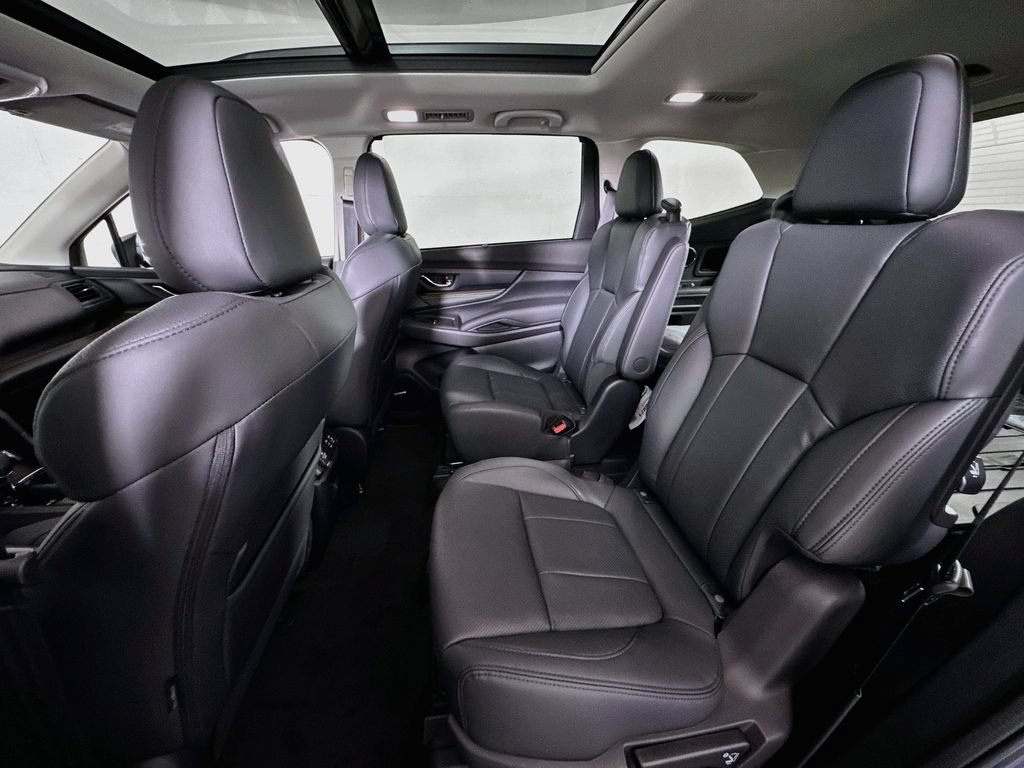 New 2026 Subaru Ascent Bronze Edition AWD/4WD image 26