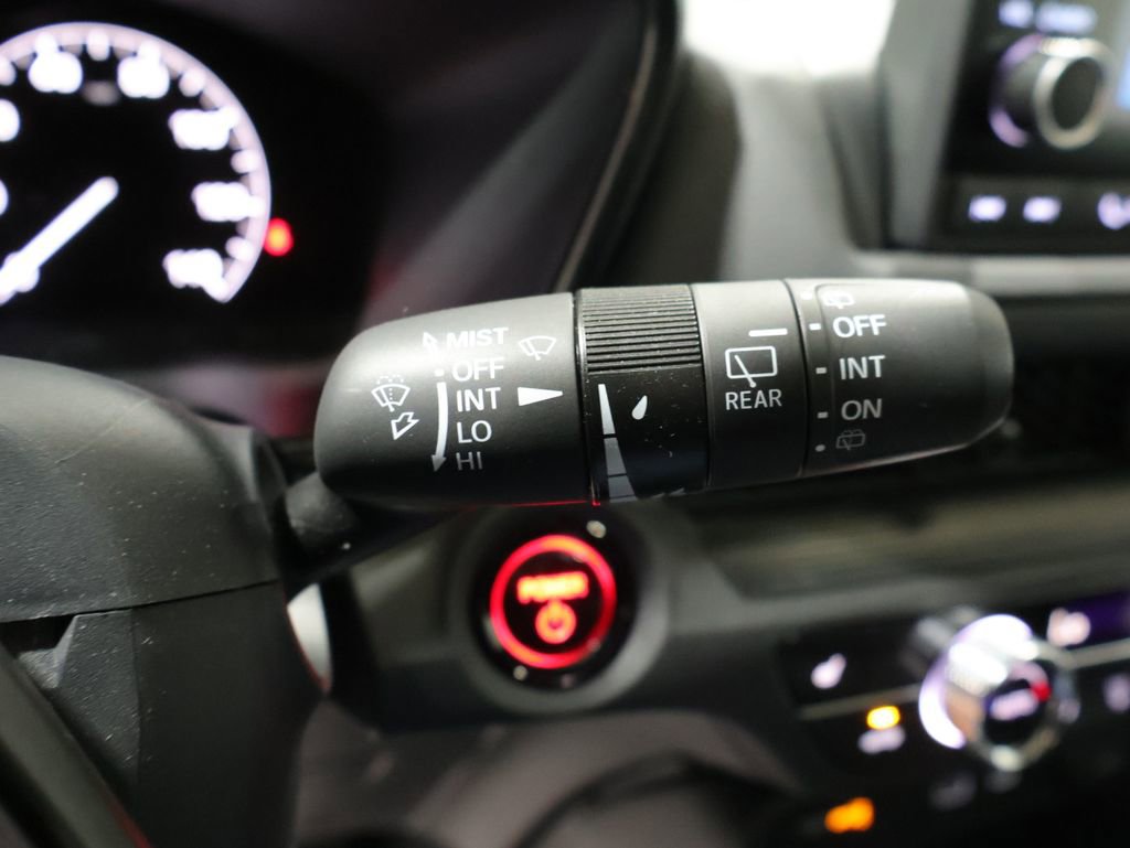 Used 2025 Honda CR-V Sport image 38