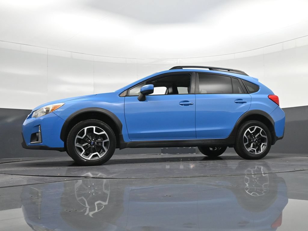 Used 2016 Subaru Crosstrek 2.0i Premium w/ Moonroof Package AWD/4WD image 30