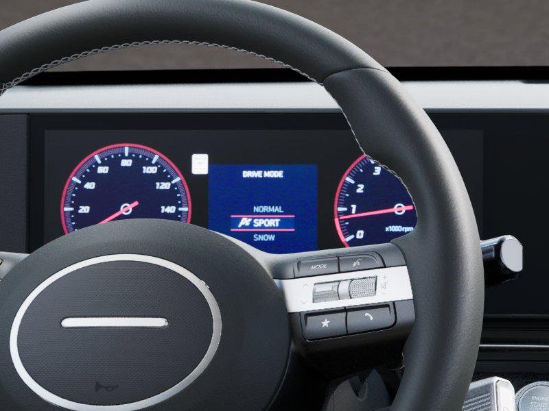 New 2026 Hyundai Kona SEL Sport image 14