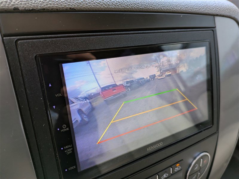 Used 2012 GMC Sierra 2500 SLT w/ SLT Convenience Package image 27