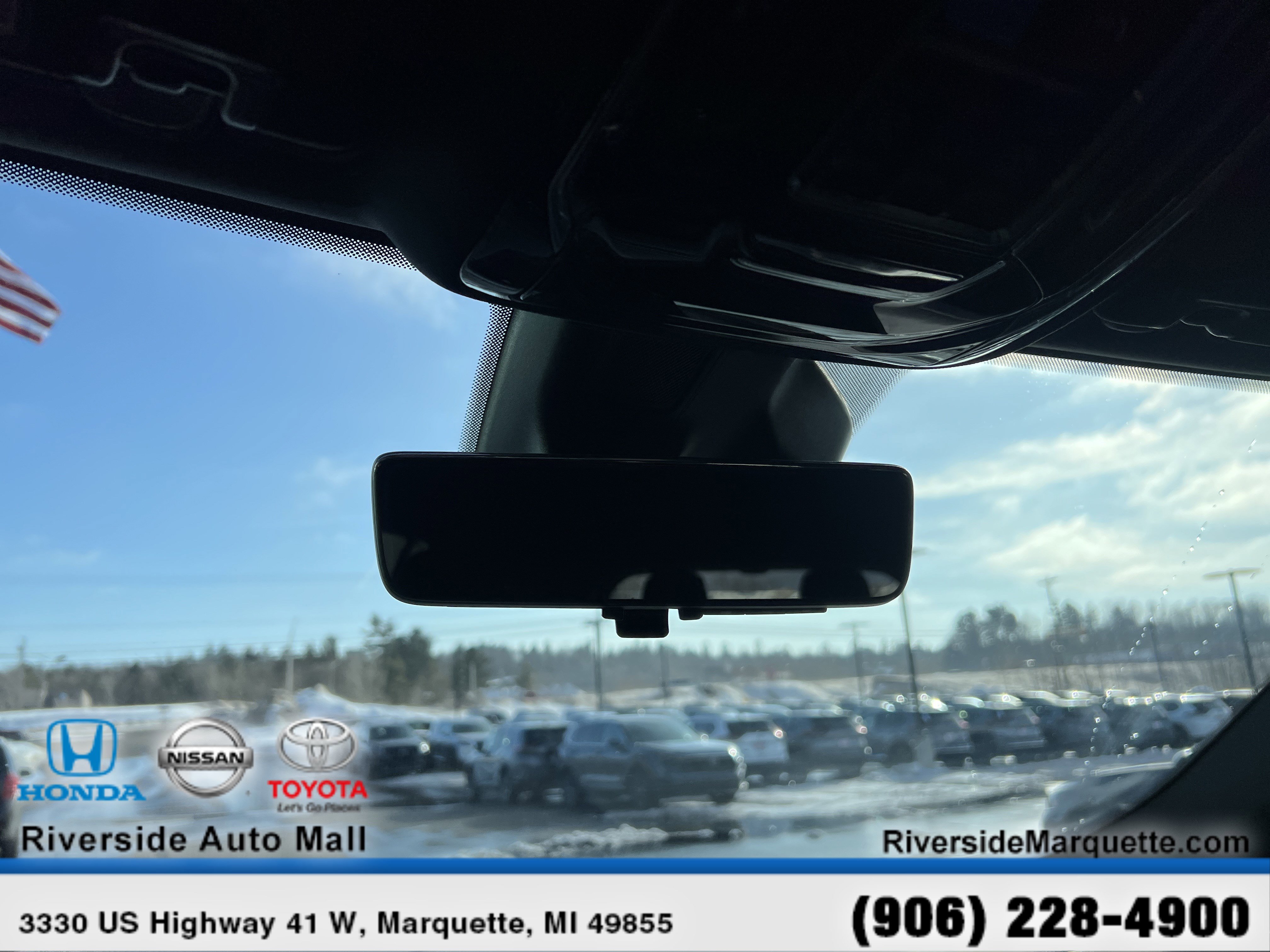 Used 2022 Jeep Grand Cherokee L Overland w/ Advanced Protech Group III image 19