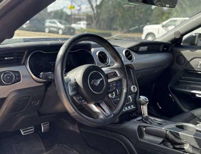 Used 2022 Ford Mustang GT Premium w/ Equipment Group 401A image 9