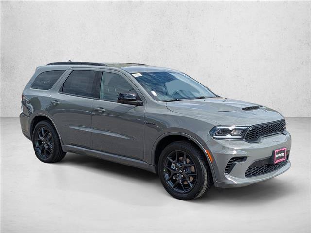 New 2026 Dodge Durango GT w/ Blacktop Package AWD/4WD image 6