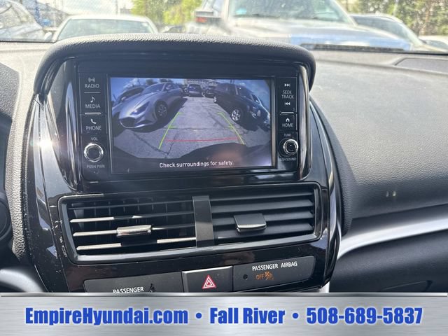 Used 2024 Mitsubishi Eclipse Cross ES AWD/4WD image 20