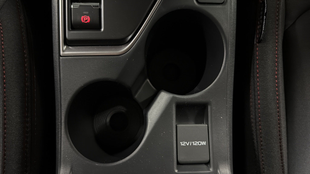 New 2026 Subaru Impreza 2.0i Sport AWD/4WD image 35