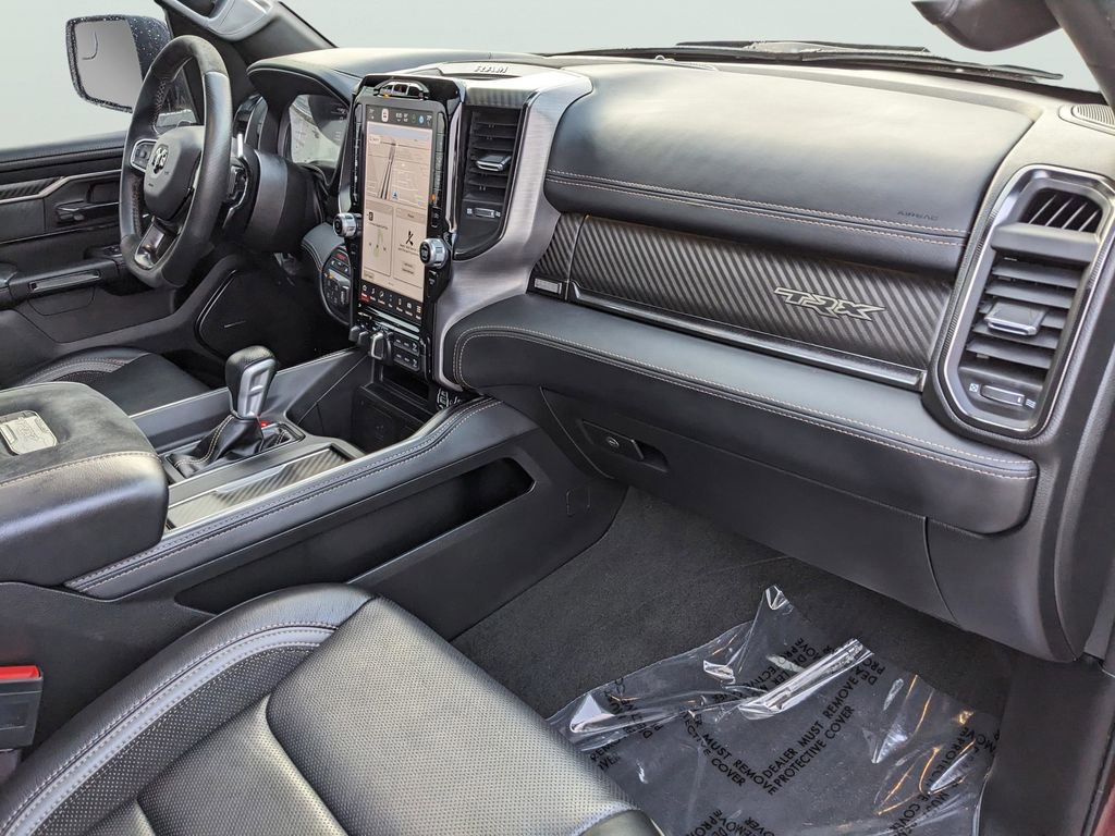 Used 2024 RAM 1500 TRX image 13
