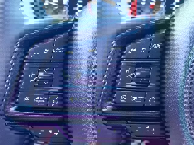 New 2026 Subaru Forester Wilderness image 20