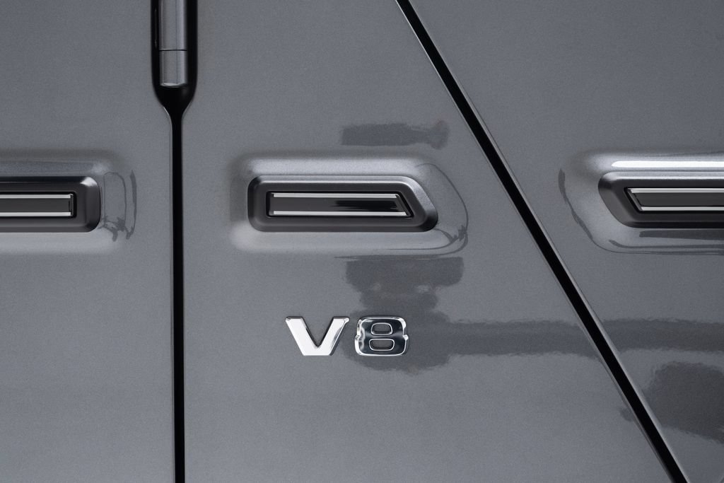 Used 2022 Mercedes-Benz G 550 image 49