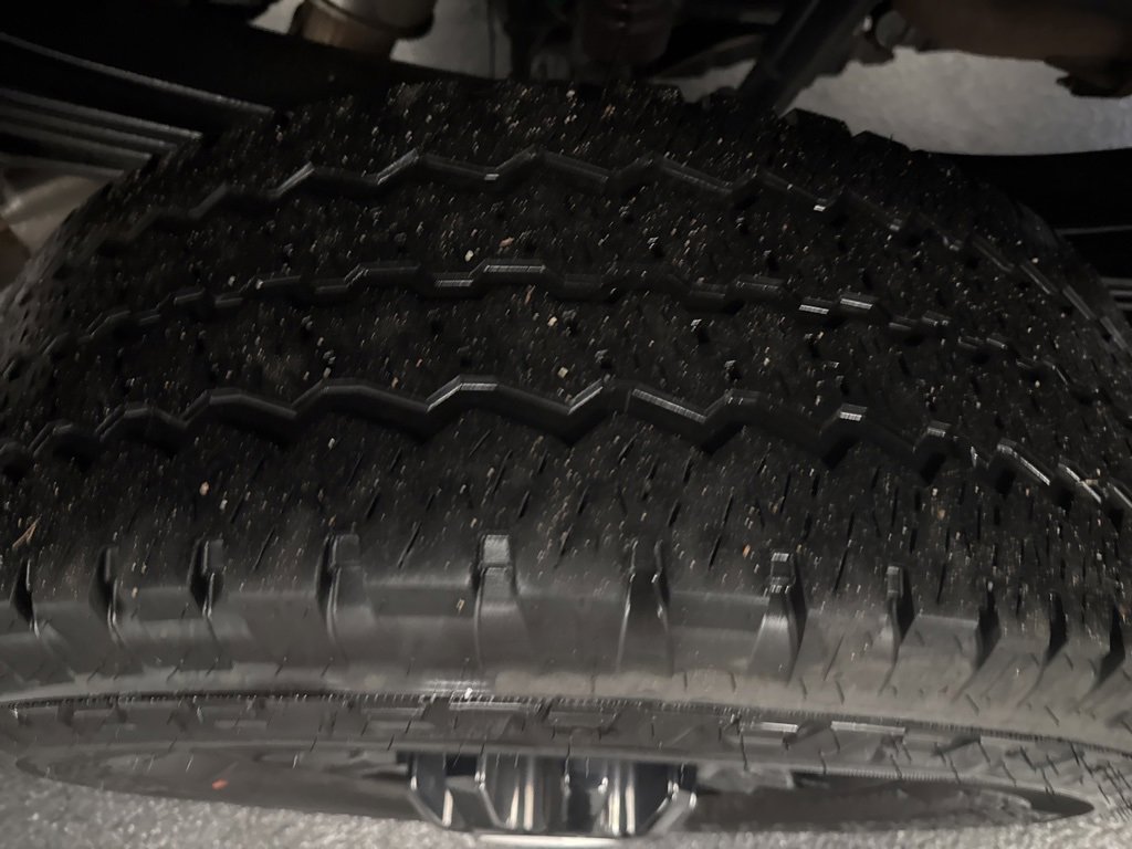 Used 2024 Ford F350 XL w/ STX Appearance Package image 16