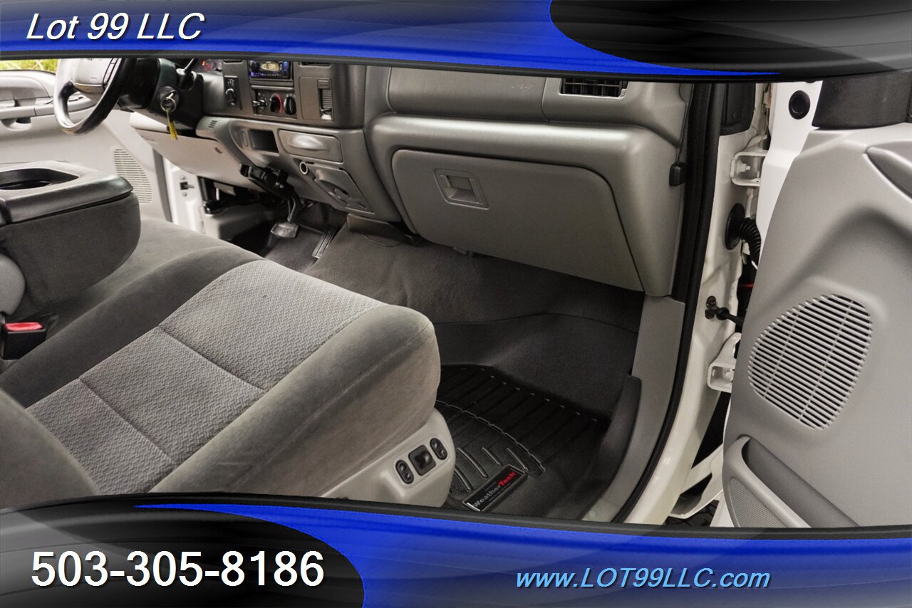 Used 2002 Ford F250 XLT AWD/4WD image 34