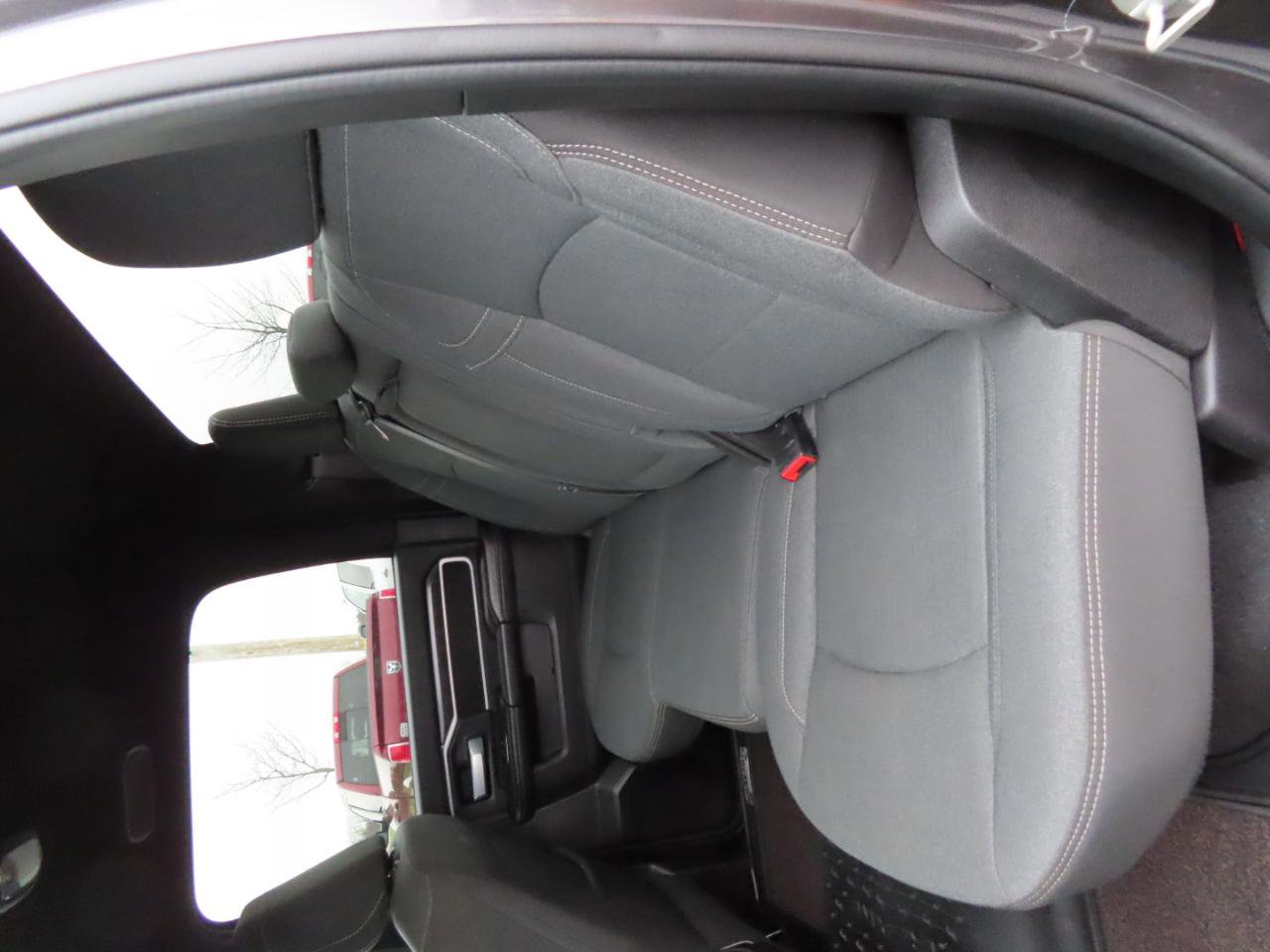 Used 2024 RAM 3500 Big Horn w/ Night Edition image 39