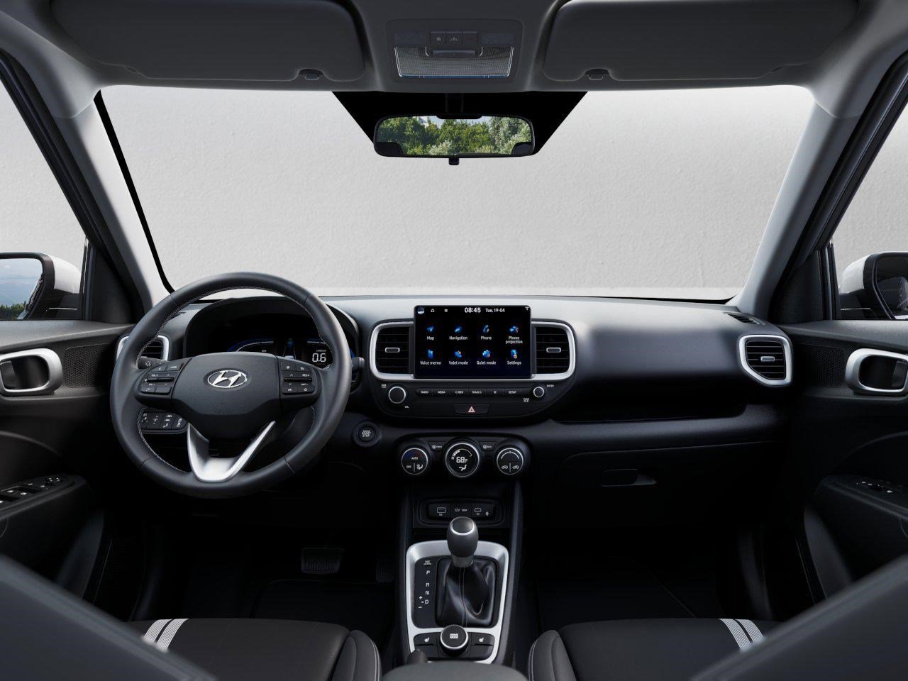 New 2026 Hyundai Venue SEL image 11