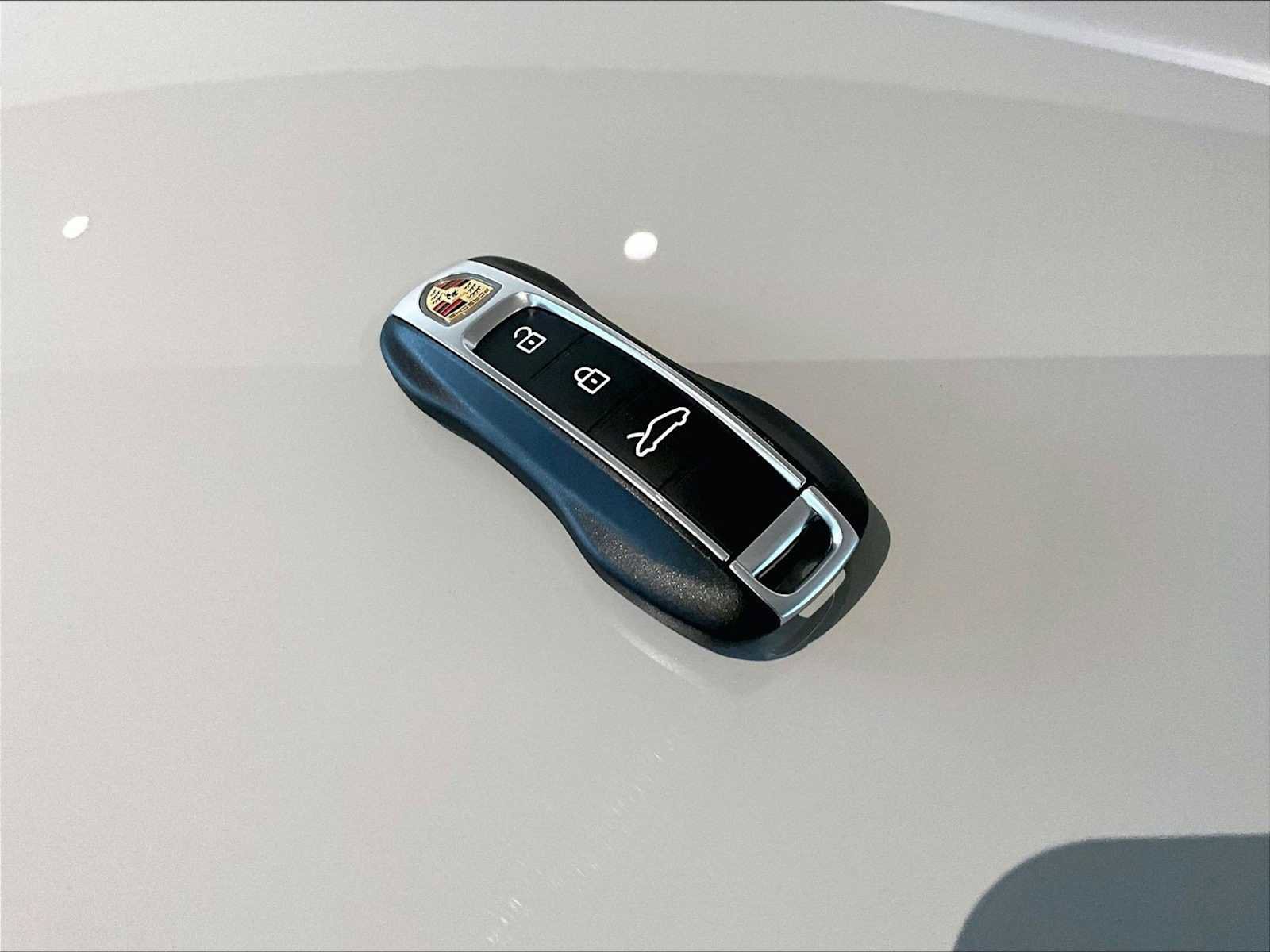 New 2026 Porsche 911 Carrera 4S image 18