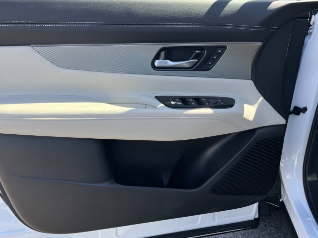 New 2026 Nissan Murano SL AWD/4WD image 24