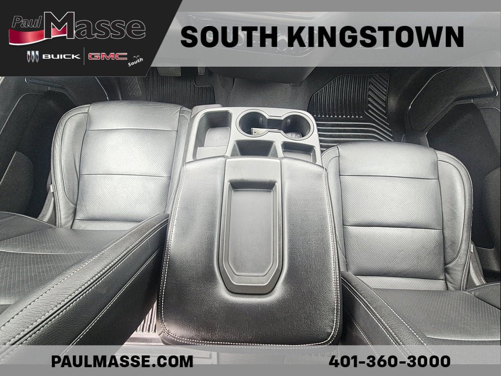 Used 2024 GMC Sierra 1500 Elevation AWD/4WD image 18