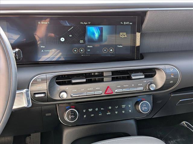 Used 2026 Hyundai Palisade Calligraphy AWD/4WD image 15