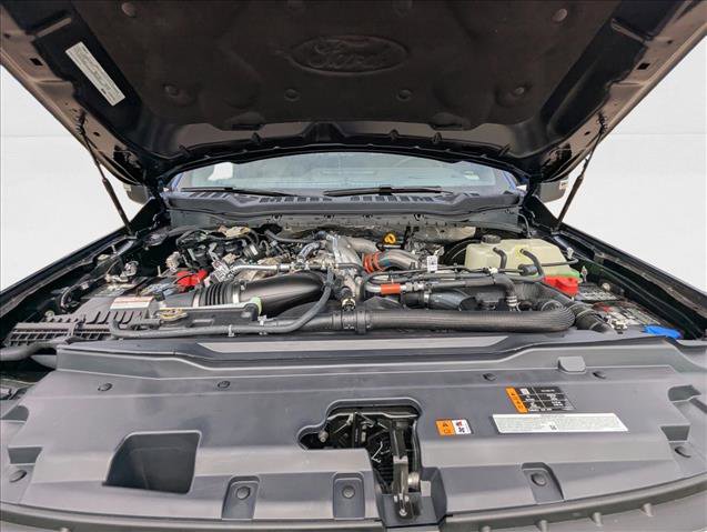 New 2026 Ford F250 King Ranch w/ Chrome Package image 19