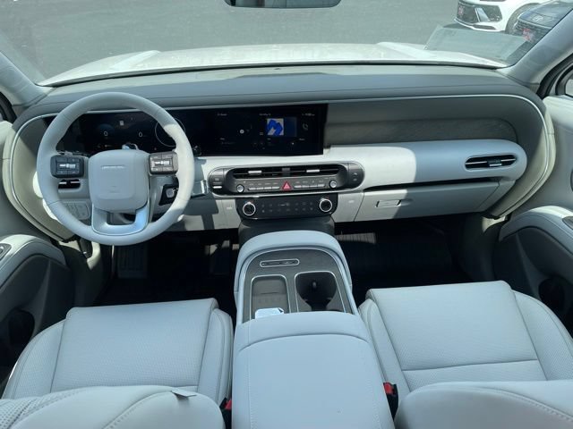 New 2026 Hyundai Palisade SEL FWD image 13