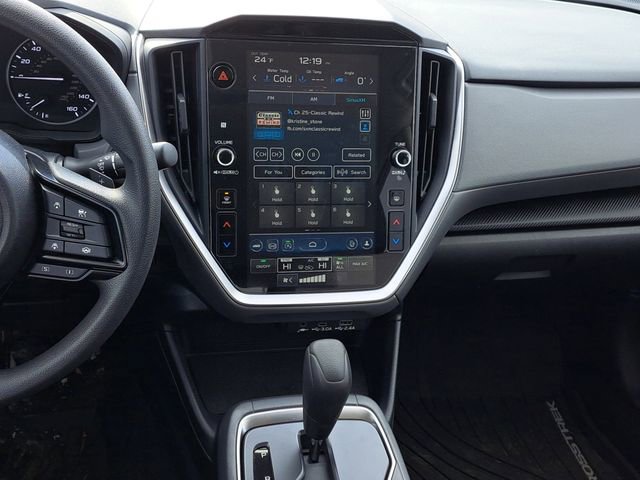 Used 2025 Subaru Crosstrek 2.0i Premium image 23