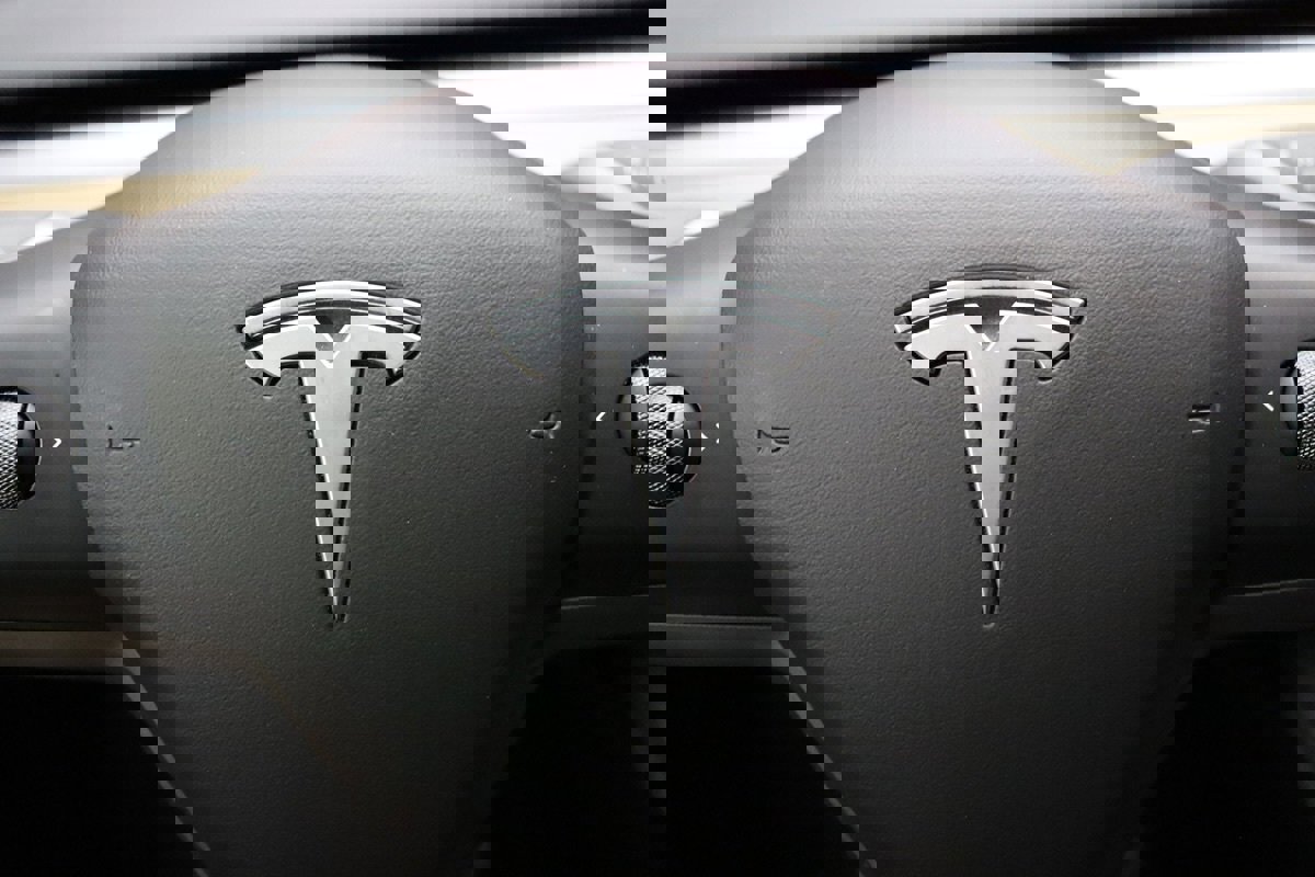 Used 2022 Tesla Model Y Performance image 42