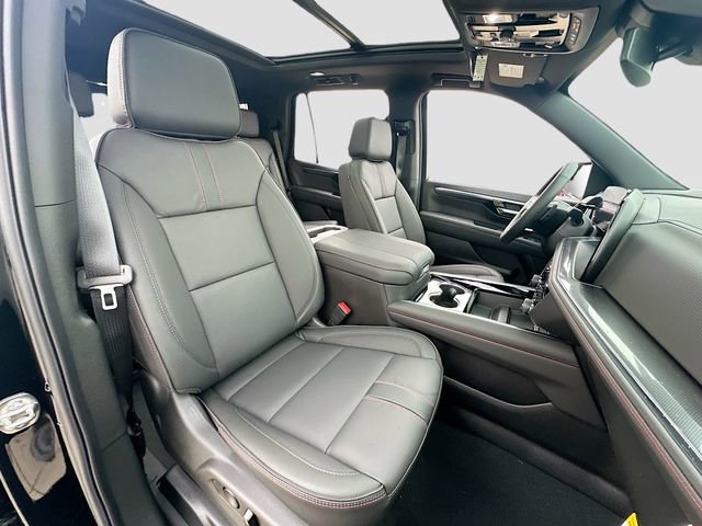 New 2026 Chevrolet Tahoe RST w/ Comfort Package image 32