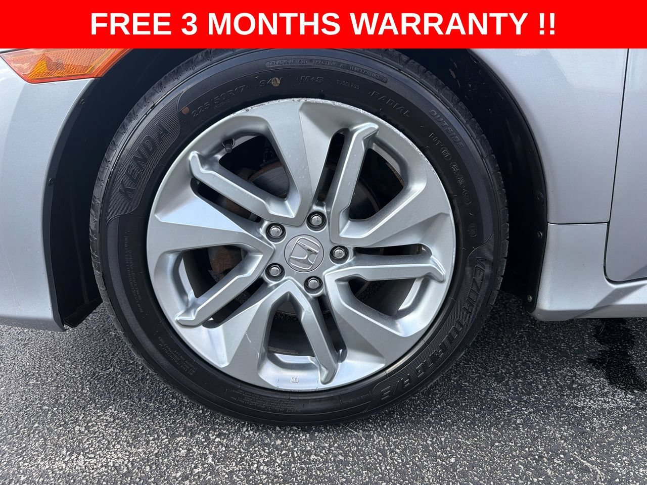 Used 2016 Honda Civic LX image 33