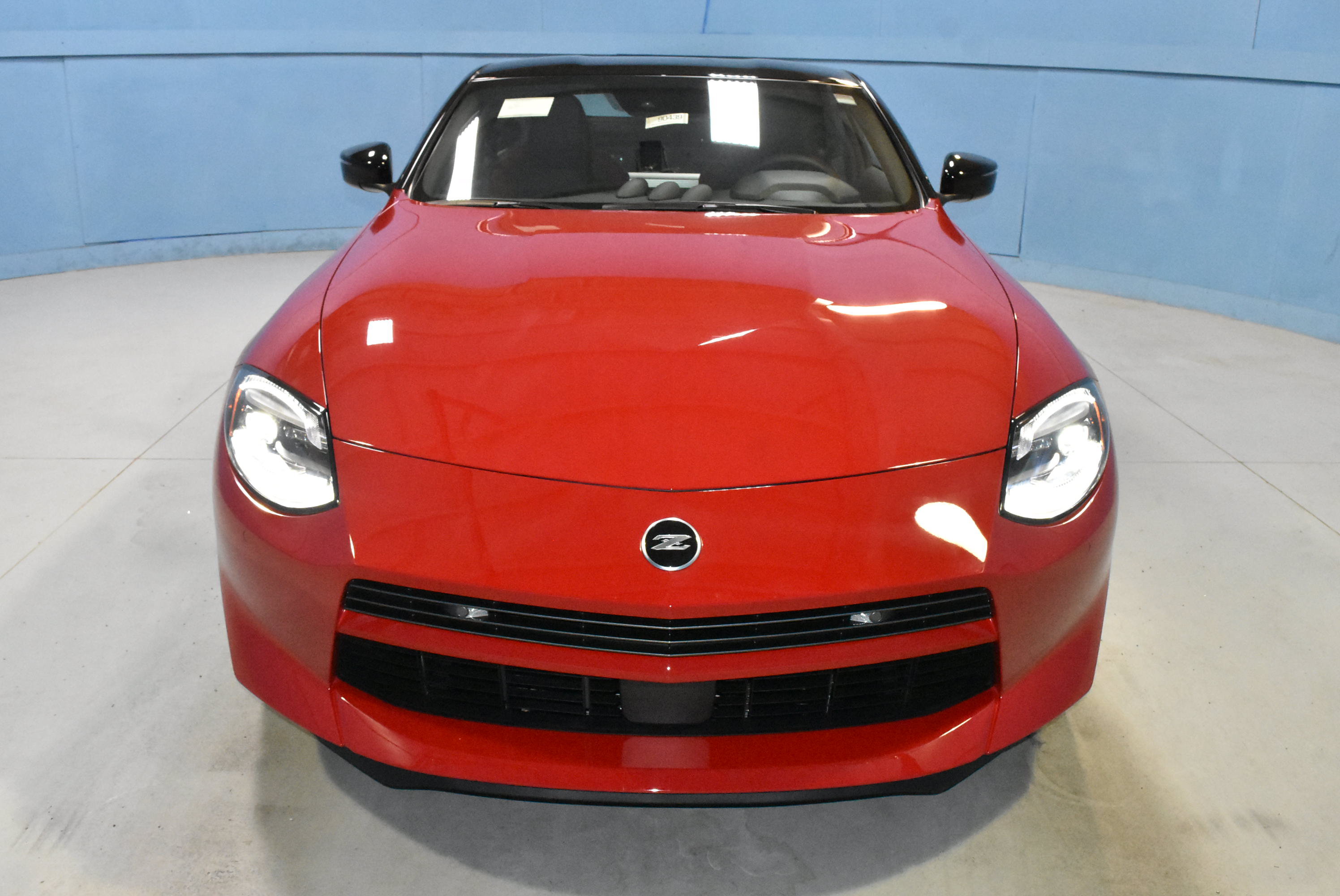 New 2027 Nissan Z Performance RWD image 21