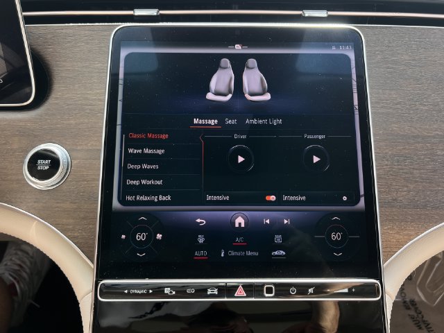 Used 2022 Mercedes-Benz EQS 450+ Sedan image 27